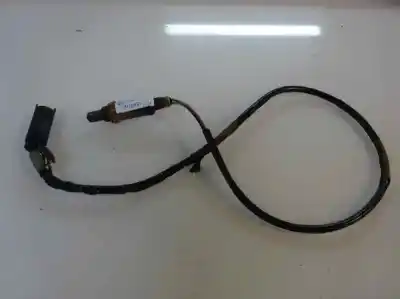 Peça sobressalente para automóvel em segunda mão sonda lambda por bmw x5 (e53) 3.0i referências oem iam 