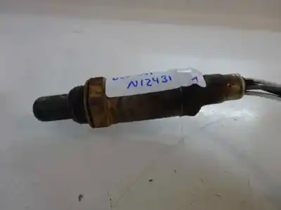 Peça sobressalente para automóvel em segunda mão sonda lambda por bmw x5 (e53) 3.0i referências oem iam   2003