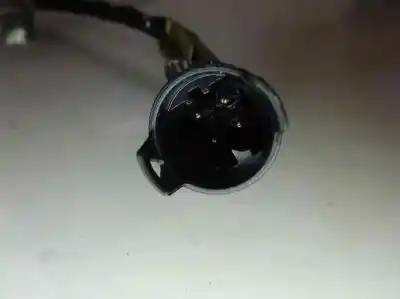 Peça sobressalente para automóvel em segunda mão sonda lambda por bmw x5 (e53) 3.0i referências oem iam   2003