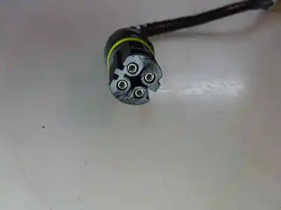 Peça sobressalente para automóvel em segunda mão sonda lambda por bmw x5 (e53) 3.0i referências oem iam   2003