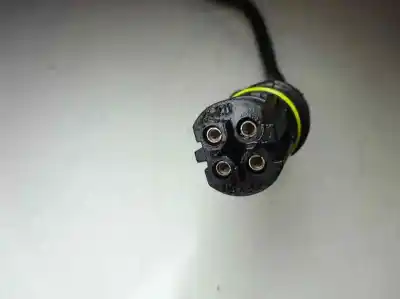 Peça sobressalente para automóvel em segunda mão sonda lambda por bmw x5 (e53) 3.0i referências oem iam   2003