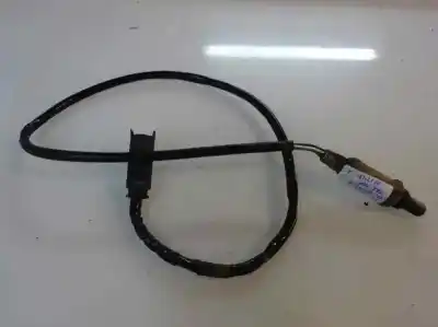 Peça sobressalente para automóvel em segunda mão sonda lambda por bmw x5 (e53) 3.0i referências oem iam 