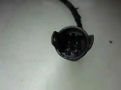 Peça sobressalente para automóvel em segunda mão sonda lambda por bmw x5 (e53) 3.0i referências oem iam   2003