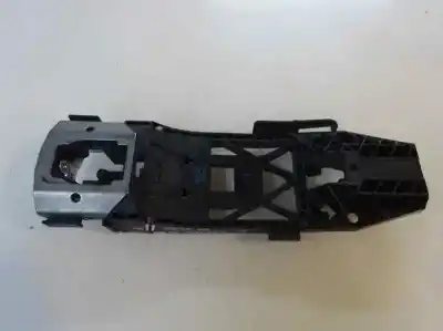 Second-hand car spare part Interior Left Front Handle for AUDI A3 SPORTBACK (8VA) 1.6 TDI OEM IAM references   2016