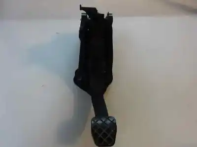 Second-hand car spare part clutch pedal for audi a3 sportback (8va) 1.6 tdi oem iam references 5q1 721 059 gh  2016