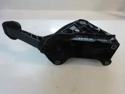 Second-hand car spare part clutch pedal for audi a3 sportback (8va) 1.6 tdi oem iam references 5q1 721 059 gh  2016
