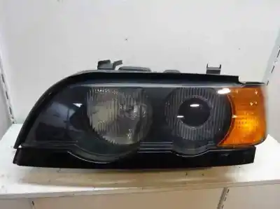 Peça sobressalente para automóvel em segunda mão farol / farolim esquerdo por bmw x5 (e53) 3.0i referências oem iam 