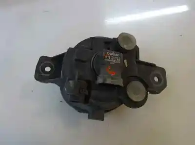 Pezzo di ricambio per auto di seconda mano luce fendinebbia destra per renault clio ii fase ii (b/cb0) 1.2 riferimenti oem iam   2003
