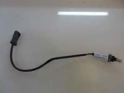 Second-hand car spare part Lambda Probe for RENAULT CLIO II FASE II (B/CB0) 1.2 OEM IAM references   2003