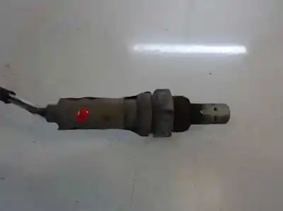 Second-hand car spare part lambda probe for renault clio ii fase ii (b/cb0) 1.2 oem iam references   2003