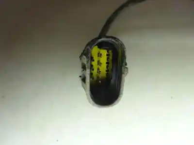 Second-hand car spare part lambda probe for renault clio ii fase ii (b/cb0) 1.2 oem iam references   2003
