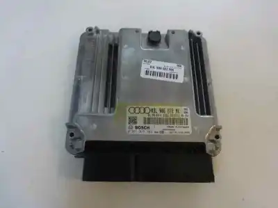 Second-hand car spare part  for AUDI A5 SPORTBACK (8T)  OEM IAM references 03L 906 022 MK  2011