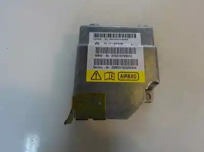 Second-hand car spare part  for BMW SERIE 3 COMPACTO (E36)  OEM IAM references 65.77-8374799  2000