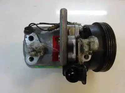 Second-hand car spare part  for BMW SERIE 3 COMPACTO (E36)  OEM IAM references SS-96D1  2000