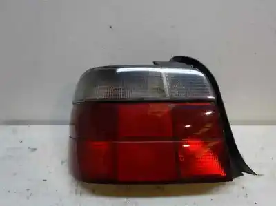 Second-hand car spare part Left Tailgate Light for BMW SERIE 3 COMPACTO (E36) 1.7 Turbodiesel CAT OEM IAM references   2000