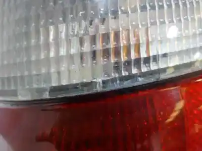 Second-hand car spare part left tailgate light for bmw serie 3 compacto (e36) 1.7 turbodiesel cat oem iam references   2000