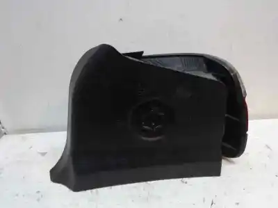 Second-hand car spare part left tailgate light for bmw serie 3 compacto (e36) 1.7 turbodiesel cat oem iam references   2000