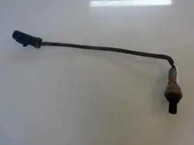 Peça sobressalente para automóvel em segunda mão Sonda Lambda por FORD KA (CCQ) 1.3 CAT Referências OEM IAM   2001