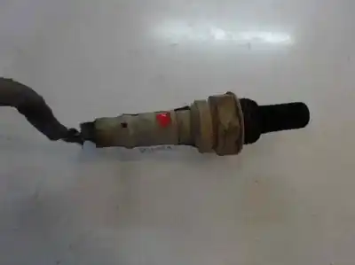 Peça sobressalente para automóvel em segunda mão sonda lambda por ford ka (ccq) 1.3 cat referências oem iam   2001