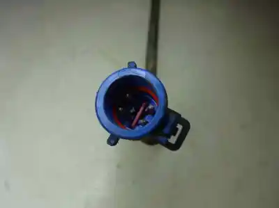 Peça sobressalente para automóvel em segunda mão sonda lambda por ford ka (ccq) 1.3 cat referências oem iam   2001