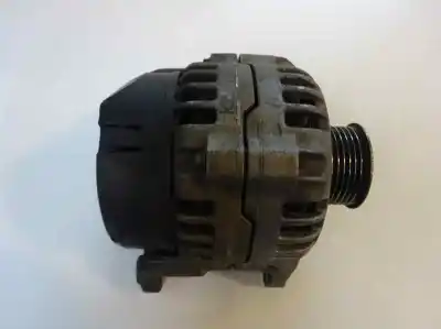 Second-hand car spare part Alternator for FORD KA (CCQ) 1.3 CAT OEM IAM references   2001