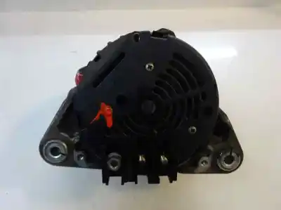 Peça sobressalente para automóvel em segunda mão alternador por ford ka (ccq) 1.3 cat referências oem iam   2001