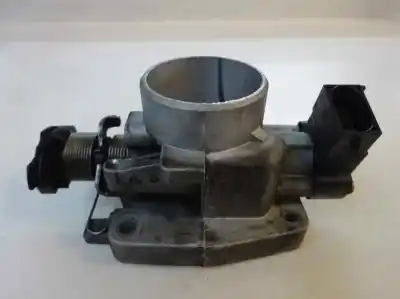 Second-hand car spare part throttle body for ford ka (ccq) 1.3 cat oem iam references   2001