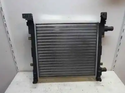 Second-hand car spare part Water Radiator for FORD KA (CCQ) 1.3 CAT OEM IAM references   2001