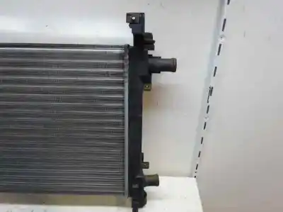 Second-hand car spare part water radiator for ford ka (ccq) 1.3 cat oem iam references   2001