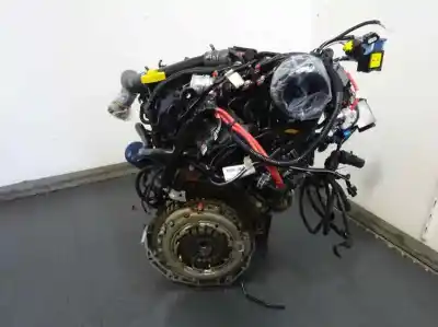 Pezzo di ricambio per auto di seconda mano  per RENAULT CAPTUR I (J5_, H5_)  Riferimenti OEM IAM K9KB608 135 2014