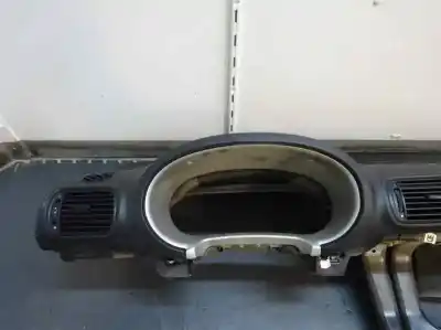 Peça sobressalente para automóvel em segunda mão tablier por seat leon (1m1) 1.9 tdi referências oem iam   2002