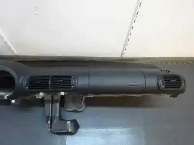 Peça sobressalente para automóvel em segunda mão tablier por seat leon (1m1) 1.9 tdi referências oem iam   2002