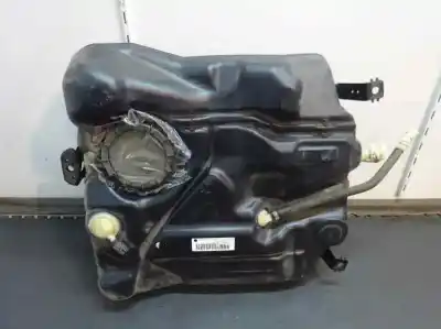 Second-hand car spare part Fuel Tank for FORD FOCUS C-MAX (CAP) 2.0 TDCi CAT OEM IAM references 3M51-9K007-BR  2004