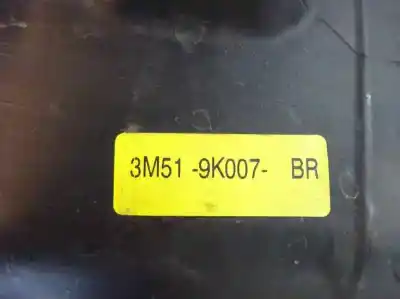 Second-hand car spare part fuel tank for ford focus c-max (cap) 2.0 tdci cat oem iam references 3m51-9k007-br  2004