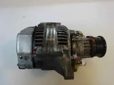 Second-hand car spare part Alternator for HYUNDAI MATRIX (FC) 1.5 CRDi GLS OEM IAM references 37300-27601  2003