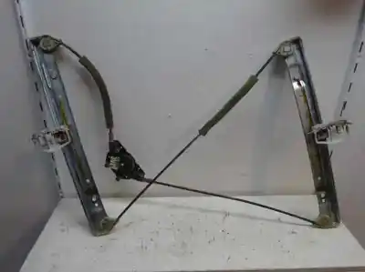 Peça sobressalente para automóvel em segunda mão elevador de vidros dianteiro direito por ford fiesta (cbk) 1.3 cat referências oem iam 