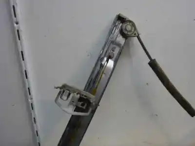 Second-hand car spare part driver left window regulator for ford fiesta (cbk) 1.3 cat oem iam references   2007