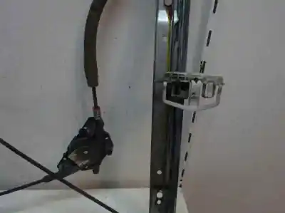 Second-hand car spare part driver left window regulator for ford fiesta (cbk) 1.3 cat oem iam references   2007