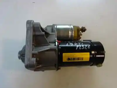 Second-hand car spare part starter motor for renault scenic (ja..) 1.9 dci century oem iam references c190745a