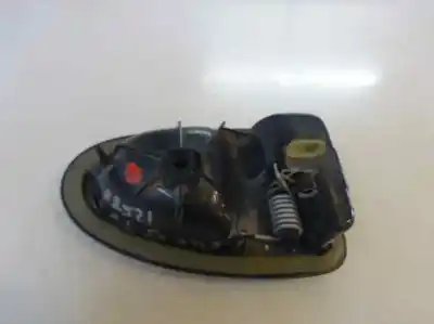 Pezzo di ricambio per auto di seconda mano maniglia interna posteriore destra per renault clio ii fase ii (b/cb0) 1.5 dci diesel 65 cv / 48 kw riferimenti oem iam   2005 Pezzo di ricambio per auto di seconda mano maniglia interna posteriore destra per renault clio ii fase ii (b/cb0) 1.5 dci diesel 65 cv / 48 kw riferimenti oem iam   2005