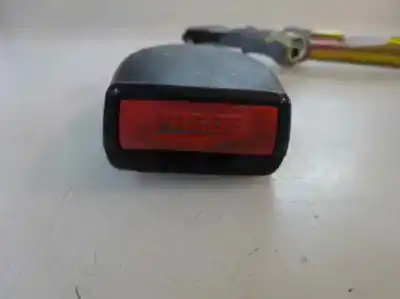 Pezzo di ricambio per auto di seconda mano cintura di sicurezza anteriore destra per renault clio ii fase ii (b/cb0) 1.5 dci diesel 65 cv / 48 kw riferimenti oem iam   2005 Pezzo di ricambio per auto di seconda mano cintura di sicurezza anteriore destra per renault clio ii fase ii (b/cb0) 1.5 dci diesel 65 cv / 48 kw riferimenti oem iam   2005