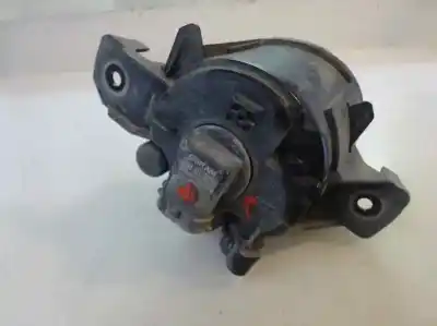 Piesă de schimb auto la mâna a doua far de ceatã stânga pentru renault clio ii fase ii (b/cb0) 1.5 dci diesel 65 cv / 48 kw referințe oem iam   2005