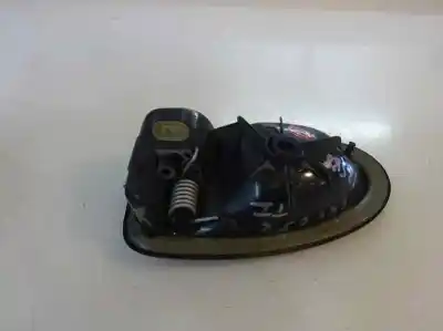 Pezzo di ricambio per auto di seconda mano maniglia interna posteriore sinistra per renault clio ii fase ii (b/cb0) 1.5 dci diesel 65 cv / 48 kw riferimenti oem iam   2005 Pezzo di ricambio per auto di seconda mano maniglia interna posteriore sinistra per renault clio ii fase ii (b/cb0) 1.5 dci diesel 65 cv / 48 kw riferimenti oem iam   2005