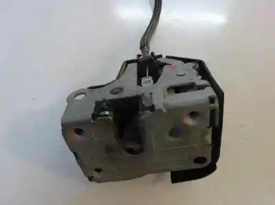 Second-hand car spare part Front Right Door Lock for RENAULT CLIO II FASE II (B/CB0) 1.5 dCi Diesel 65 CV / 48 KW OEM IAM references   2005