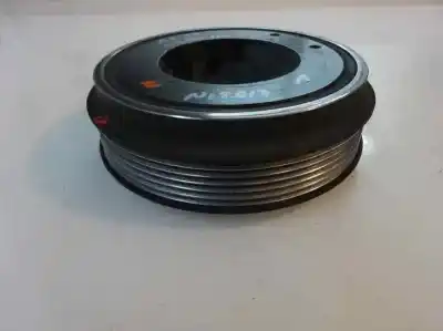 Pezzo di ricambio per auto di seconda mano puleggia dell albero motore per audi a3 (8l) 1.9 tdi riferimenti oem iam   1999