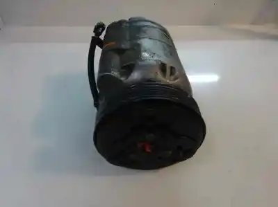 Pezzo di ricambio per auto di seconda mano compressore aria condizionata per audi a3 (8l) 1.9 tdi riferimenti oem iam   1999