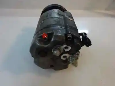 Pezzo di ricambio per auto di seconda mano compressore aria condizionata per audi a3 (8l) 1.9 tdi riferimenti oem iam   1999