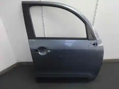 Pezzo di ricambio per auto di seconda mano  per CITROEN C3 PICASSO  Riferimenti OEM IAM   2010