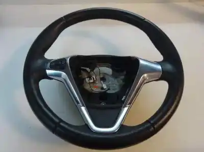 Автозапчасти б/у руль за FORD FIESTA (CCN) 1.5 TDCi CAT ссылки OEM IAM   2016