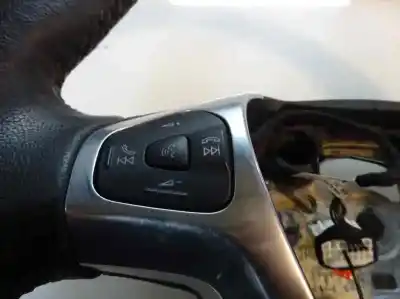 Peça sobressalente para automóvel em segunda mão volante por ford fiesta (ccn) 1.5 tdci cat referências oem iam   2016
